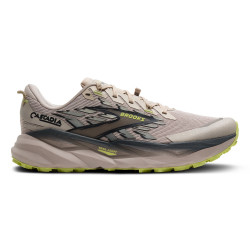BROOKS Cascadia 19 Homme