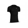BV SPORT T-shirt Rtech Evo2 - Noir