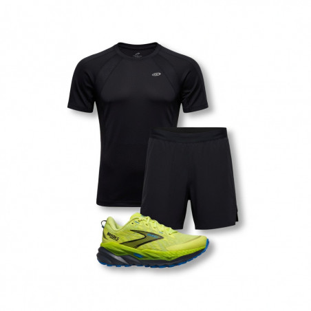 PACK DÉMARRAGE TRAIL