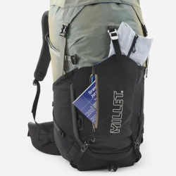 Millet - Sac à dos UBIC 55+15L